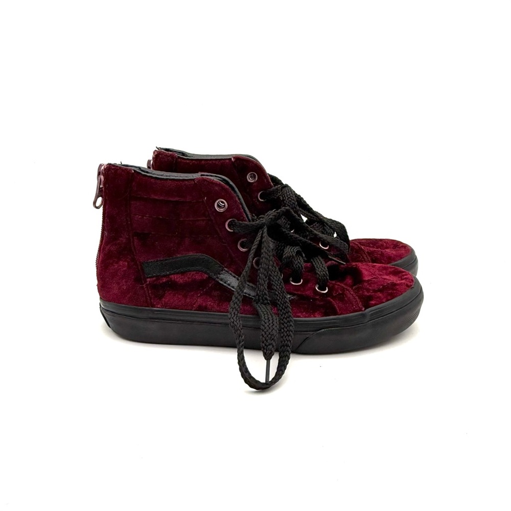 Vans Little Kids Sk8 Hi